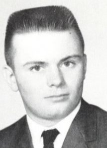 Photo of Sergeant Thomas Bruce Merriman, U.S. Army (VVMF)